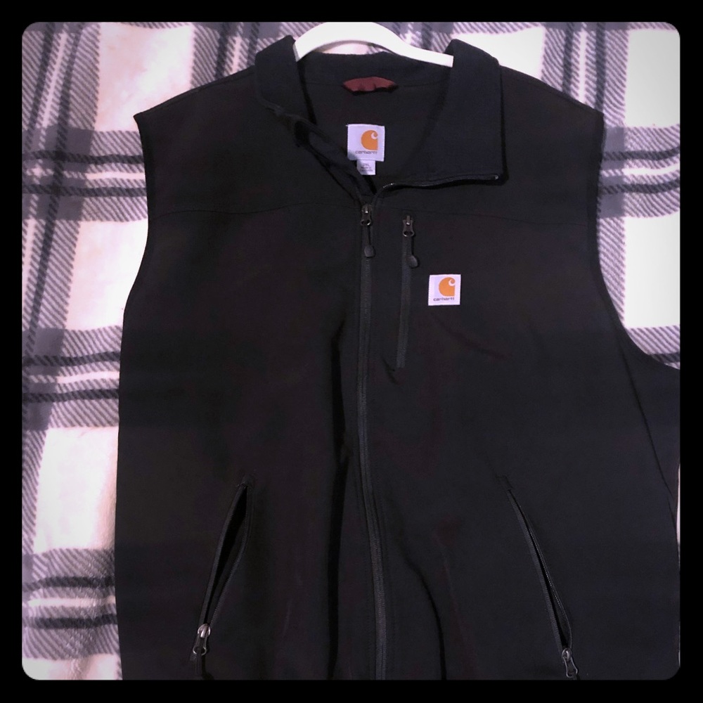 Carharrt vest